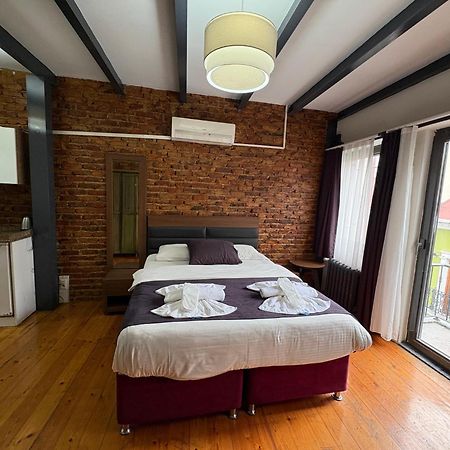 Taksim Otto Suite Istanbul Exterior photo