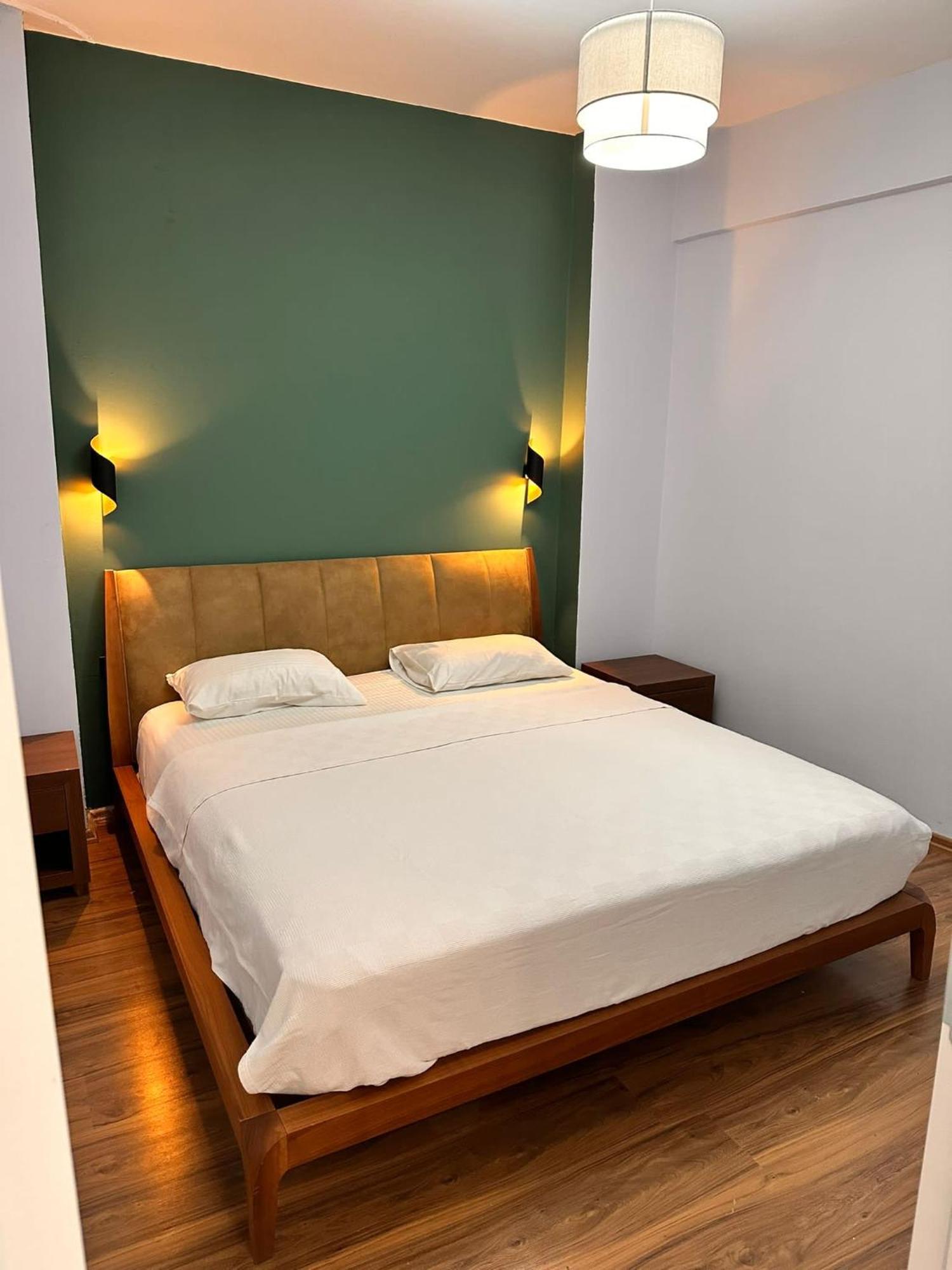Taksim Otto Suite Istanbul Exterior photo