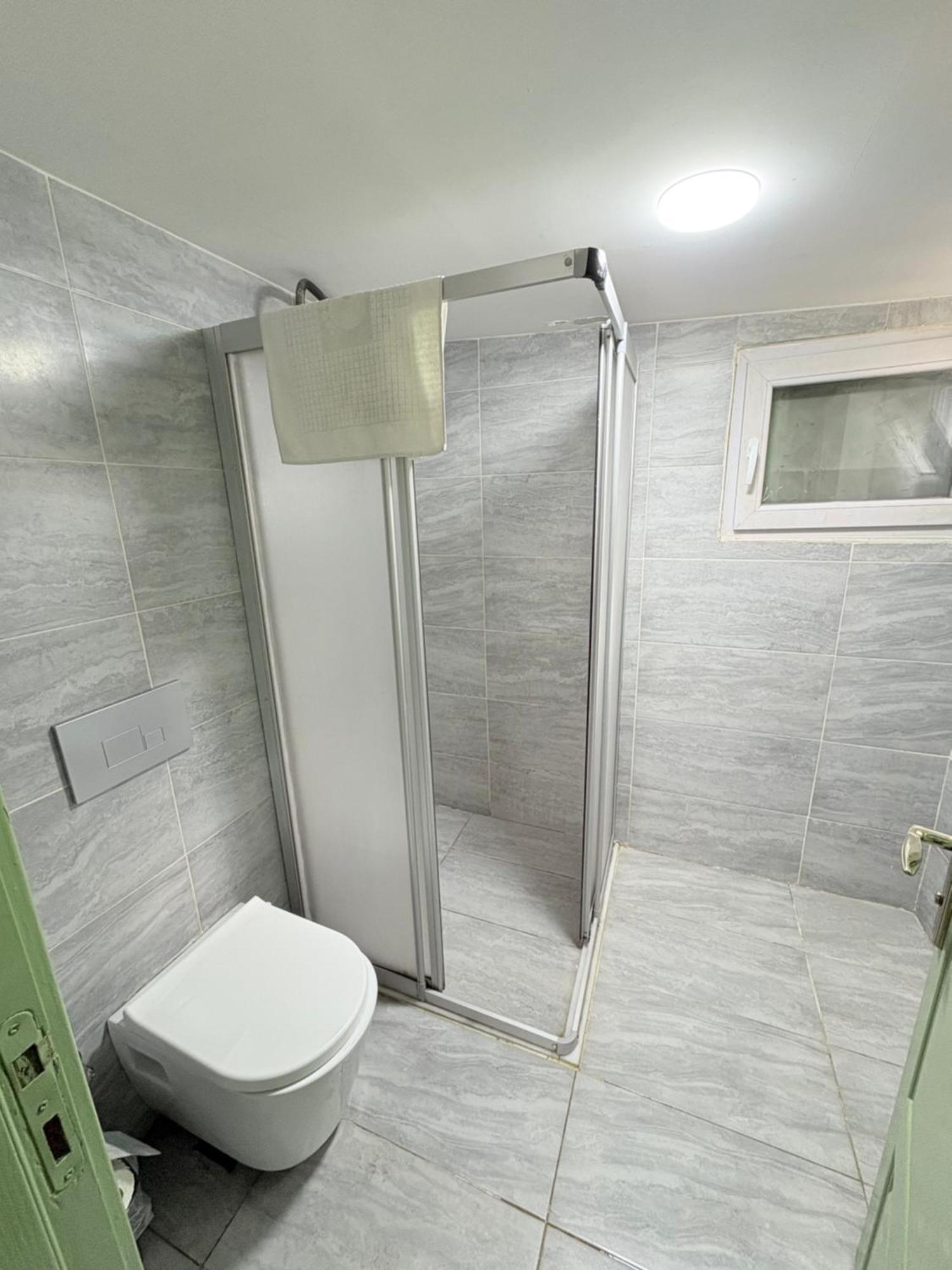 Taksim Otto Suite Istanbul Exterior photo